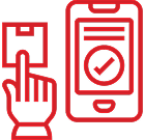 Booking icon