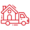 home shifting