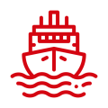 sea ship